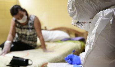 Coronavirus: confirmaron casos en El Salvador y Nicaragua
