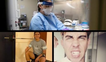 Coronavirus en Argentina, bono del gobierno para alimentos y salud, Dybala sobre el COVID-19, Día Mundial del Teatro, Nicolás Maiques varado en Perú y más…
