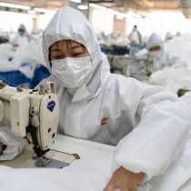 Coronavirus en China: “Peor que la crisis financiera de 2008”, la histórica caída en la “fábrica del mundo” por el covid-19