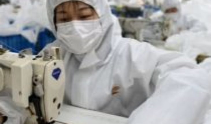 Coronavirus en China: “Peor que la crisis financiera de 2008”, la histórica caída en la “fábrica del mundo” por el covid-19
