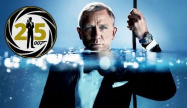 Coronavirus retrasa el estreno de la nueva película de James Bond