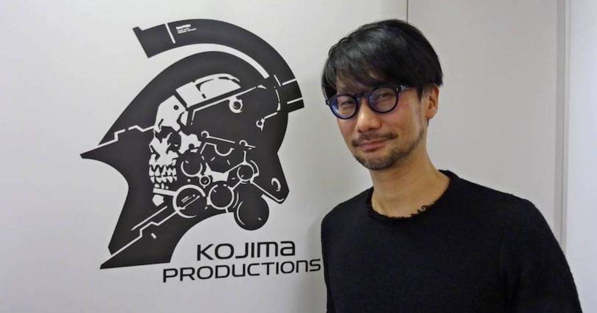 Coronavirus: un empleado del estudio de Hideo Kojima fue diagnosticado positivo