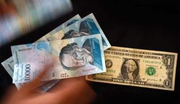 Coronavirus y nerviosismo global llevan al dólar a los 25 pesos en bancos