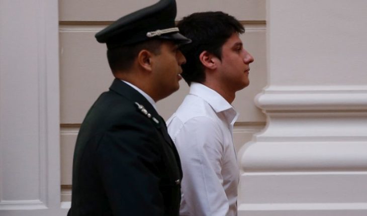 Corte Suprema evalúa extradición de chileno acusado de asesinar a su ex pareja en Francia