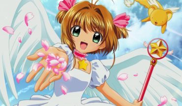 Creadoras de Sakura Cardcaptor y Netflix se unen para producir anime