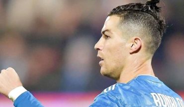 Cristiano Ronaldo podría dejar Juventus tras crisis de coronavirus