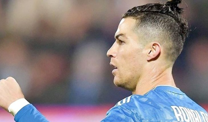 Cristiano Ronaldo podría dejar Juventus tras crisis de coronavirus