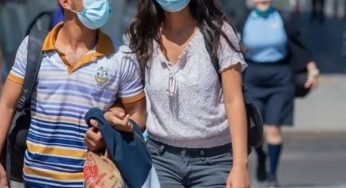 Cuántos infectados de Coronavirus hay en Puebla