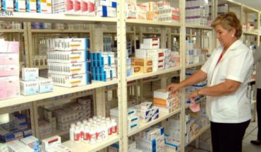 Cuarentena en Argentina: se quintuplicaron las ventas online en farmacias