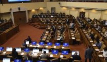 Cámara de Diputados rechaza monto y duración del “bono covid”: la negociación continuará en el Senado