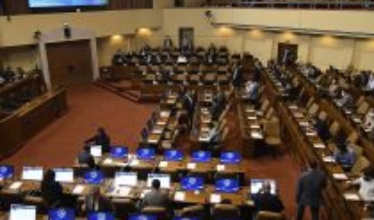 Cámara de Diputados rechaza monto y duración del “bono covid”: la negociación continuará en el Senado