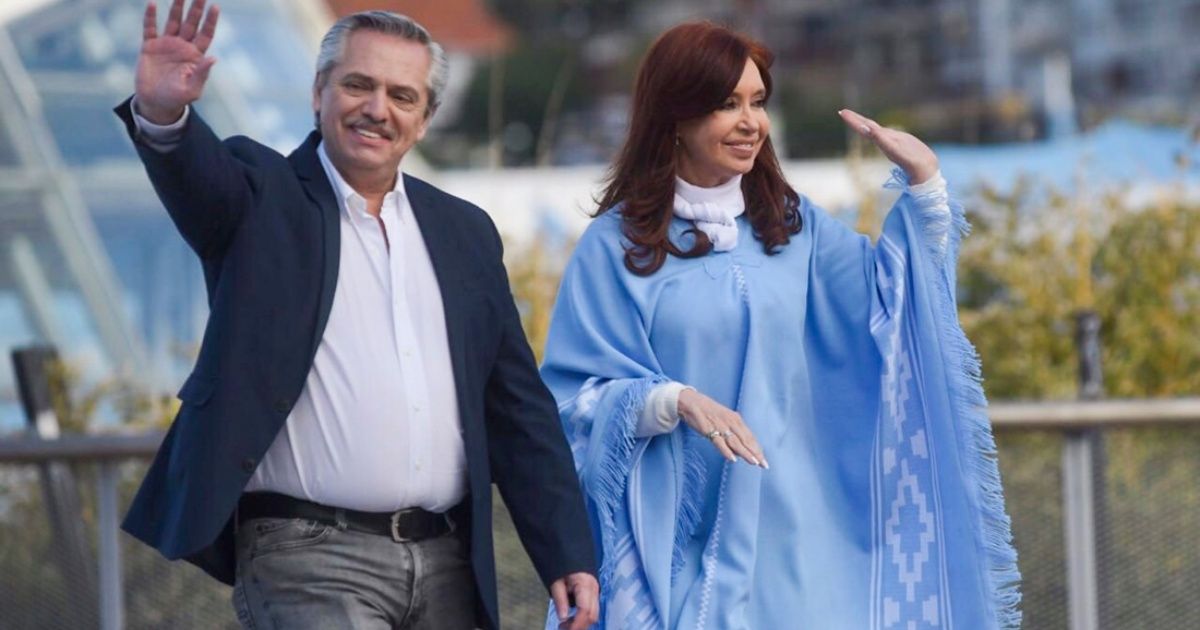 Día Internacional de la Mujer: los mensajes de Alberto Fernández y Cristina Kirchner