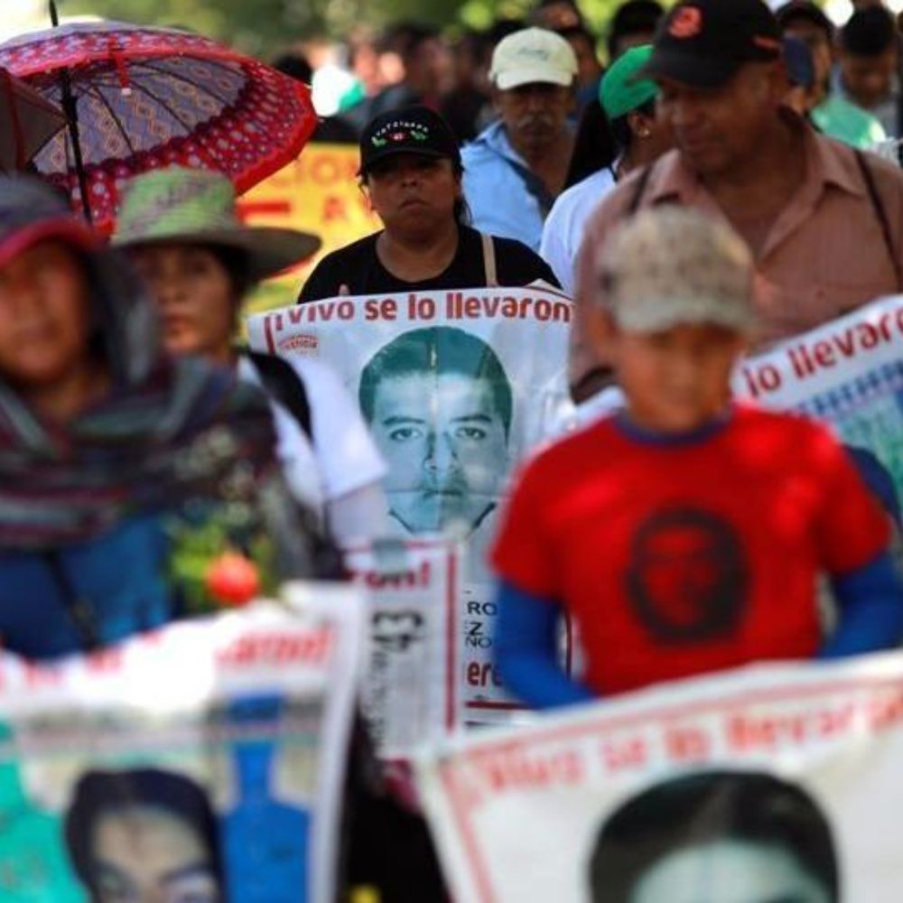 Dan prisión a mando de AIC por caso Iguala 