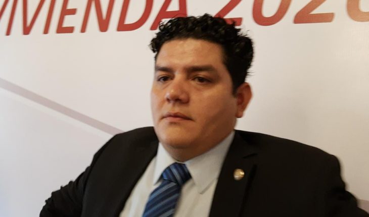 Descartan diputados, desaparición de poderes en Buenavista, Michoacán
