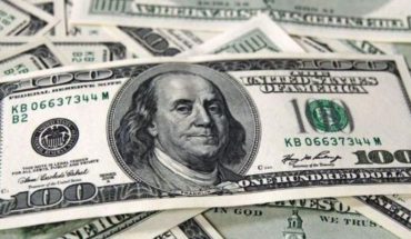 Después de tres jornadas al alza, el dólar “turista” volvió a bajar