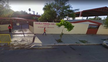 Detienen a maestro de Tamaulipas que presuntamente abusó de alumnos