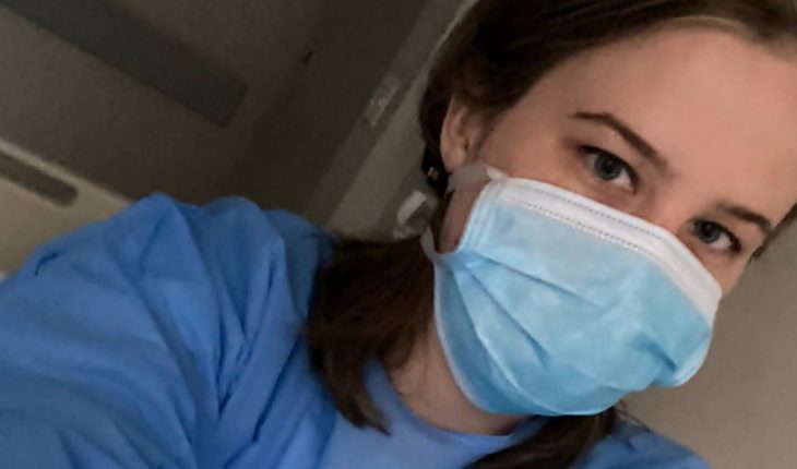 Dieron de alta a Marisol, la paciente argentina N°130 con coronavirus