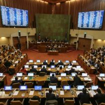 Diputados UDI solicitan incorporar nuevo sistema votación a distancia para no detener trabajo legislativo por Coronavirus