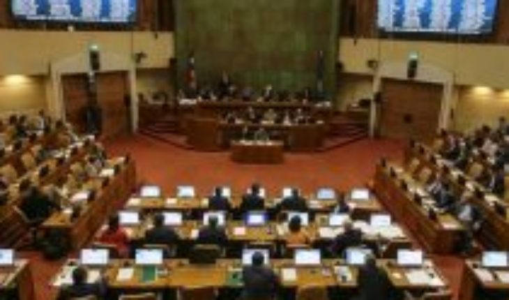 Diputados UDI solicitan incorporar nuevo sistema votación a distancia para no detener trabajo legislativo por Coronavirus