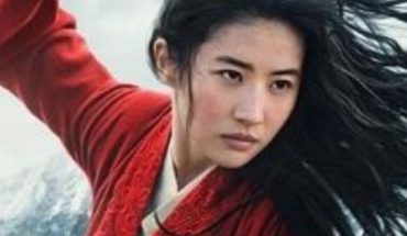 Disney finalmente aplaza el estreno de “Mulan” en todo el mundo