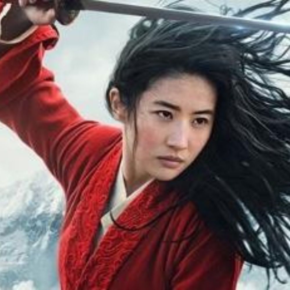 Disney finalmente aplaza el estreno de "Mulan" en todo el mundo