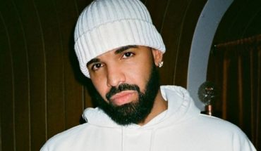Drake muestra el rostro de su hijo Adonis por primera vez