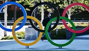 El Comité Olímpico Internacional ratificó la fecha de los Juegos Olímpicos de Tokio 2020