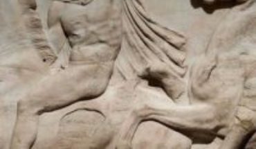 El expolio arqueológico ya no tiene excusa: el Brexit y los mármoles del Partenón