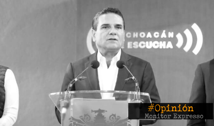 El gobierno de Michoacán no tiene política económica – La Opinión de Miguel Ángel Ayala Barajas