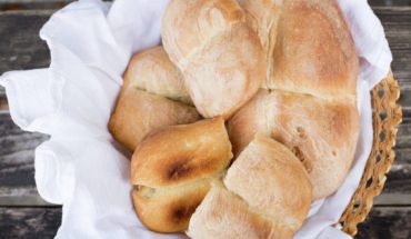 En las próximas semanas podría aumentar el valor del pan — Rock&Pop
