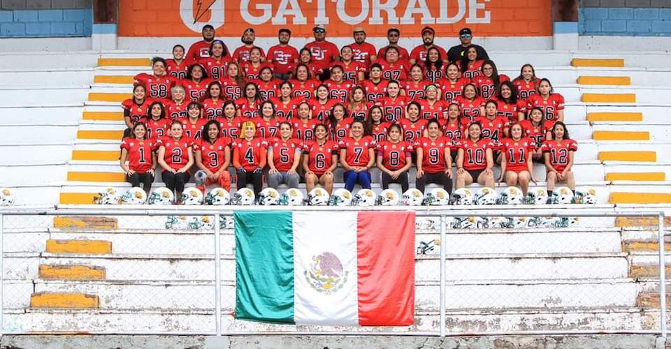 Equipo de futbol, atrapado en Honduras por cuarentena