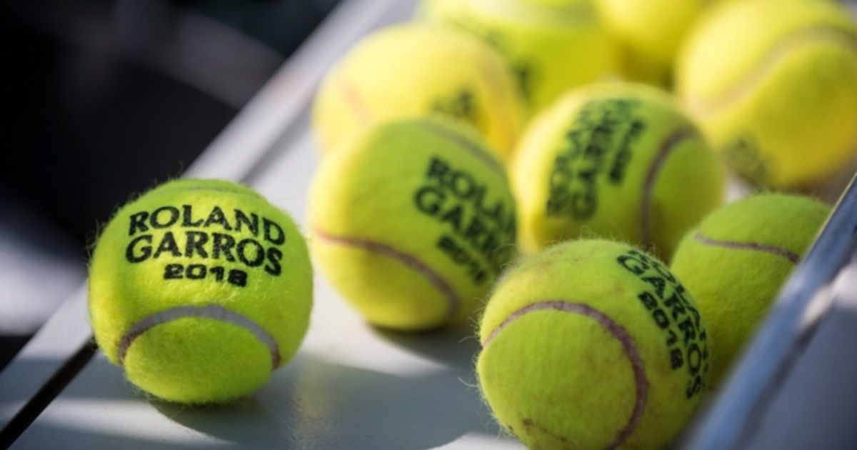 Es oficial: se suspendió el tenis profesional hasta el 7 de junio