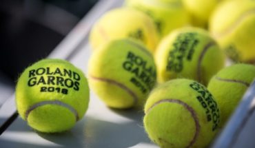 Es oficial: se suspendió el tenis profesional hasta el 7 de junio
