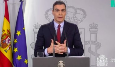 España decretará estado de emergencia por COVID-19