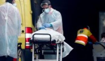 España y su cruzada contra el coronavirus: Ya van más de 2.000 muertes
