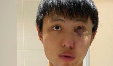 Estudiante originario de Singapuer es golpead0 en Londres “No quiero tu coronavirus en mi país”