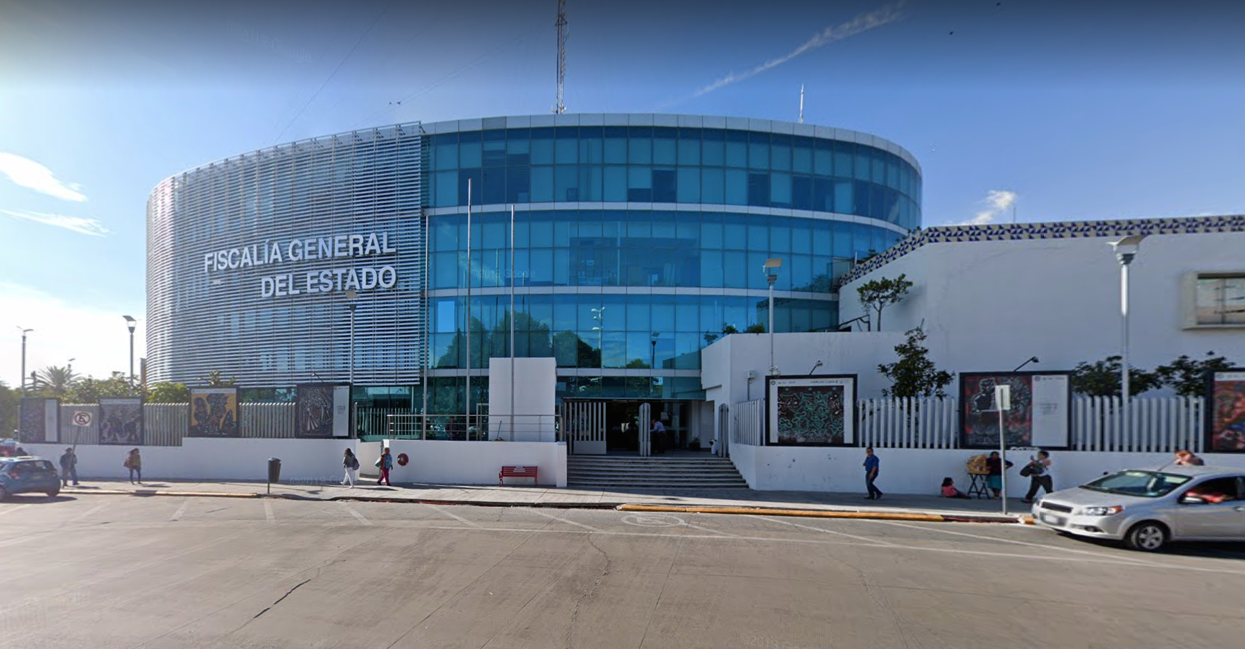 Exfuncionario cercano a Moreno Valle es detenido en Puebla por extorsión