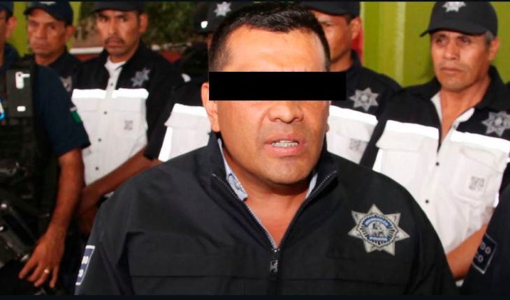 Falso que subsecretario Carlos Arrieta fuera detenido