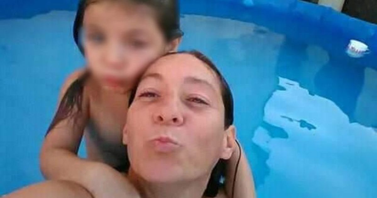 Femicidio en Monte Chingolo: Cristina Iglesias y su hija estaban enterradas en su casa