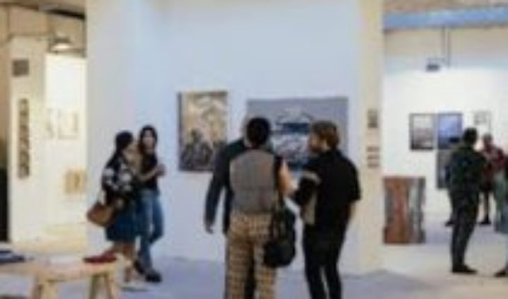 Feria de Arte Contemporáneo Ch.ACO-11 posterga su versión 2020