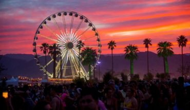 Festival de Coachella se podría posponer hasta octubre por coronavirus
