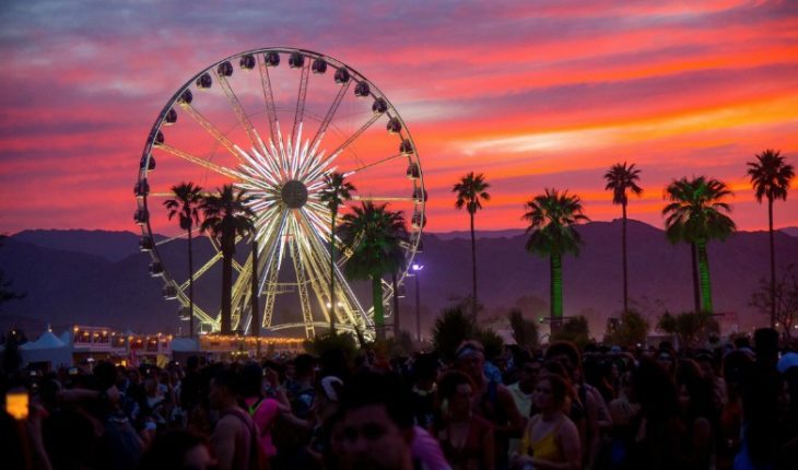 Festival de Coachella se podría posponer hasta octubre por coronavirus