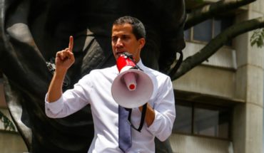 Fiscalía de Venezuela abrió investigación contra Guaidó por planear un supuesto golpe de Estado