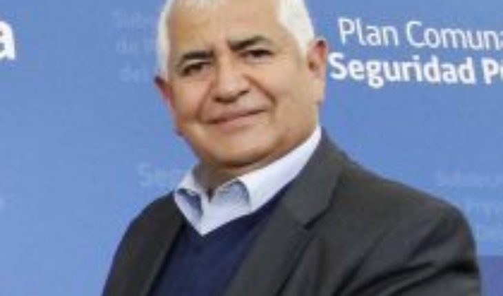 Formalizan a histórico ex alcalde de La Pintana por malversación de caudales públicos