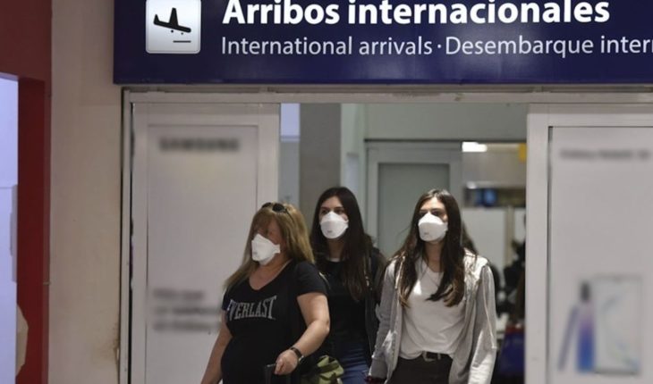 translated from Spanish: Confirm 88 new cases of coronavirus and already exceed 1000
