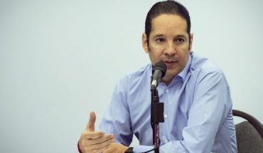 Gobernador de Querétaro, tercer mandatario que da positivo a COVID-19