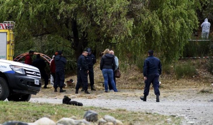 Haydé Salazar, la mujer que estaba desaparecida en Bariloche, fue asesinada