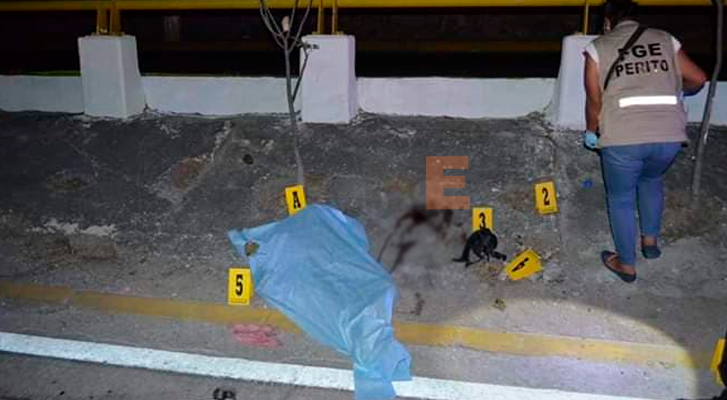 Homicidios cobran 11 víctimas entre Chilpancingo y Acapulco
