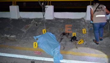 Homicidios cobran 11 víctimas entre Chilpancingo y Acapulco