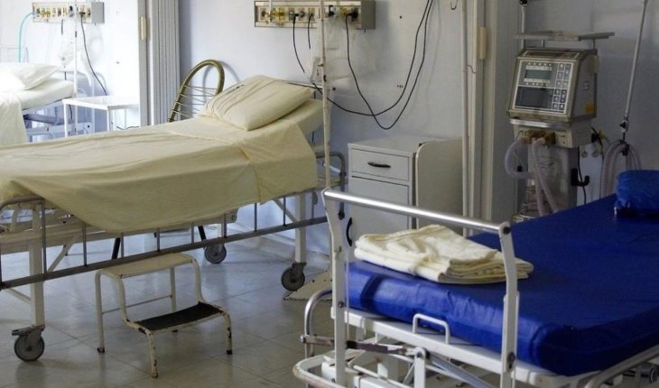 IMSS presenta hospitales donde atenderán a pacientes con Covid-19